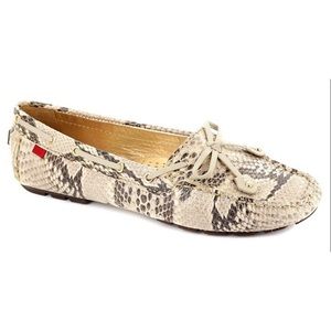 Marc Joseph Snake Beige Cypress Hill Driver Moc